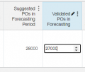 20210122 Amend quantities supplier forecast.png