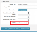 20200429 Edit Item Supplier - current YES.png